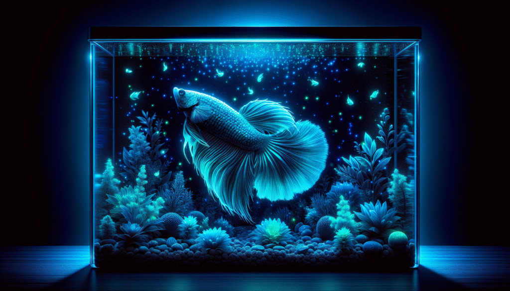Betta Avatar