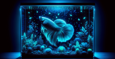 Betta Avatar