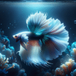 Betta Butterfly