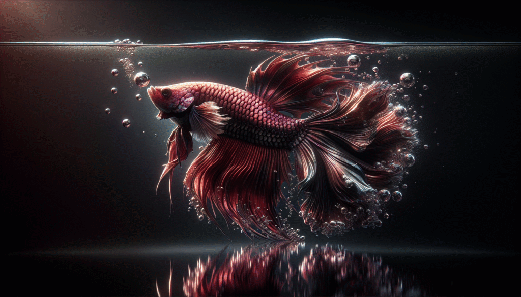 Betta Dragon