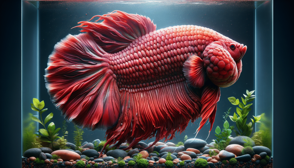 Betta Giant