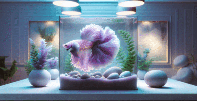 Betta Lavender