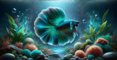 Betta Super Delta